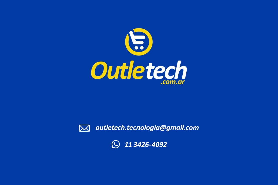 outletech tecnologia